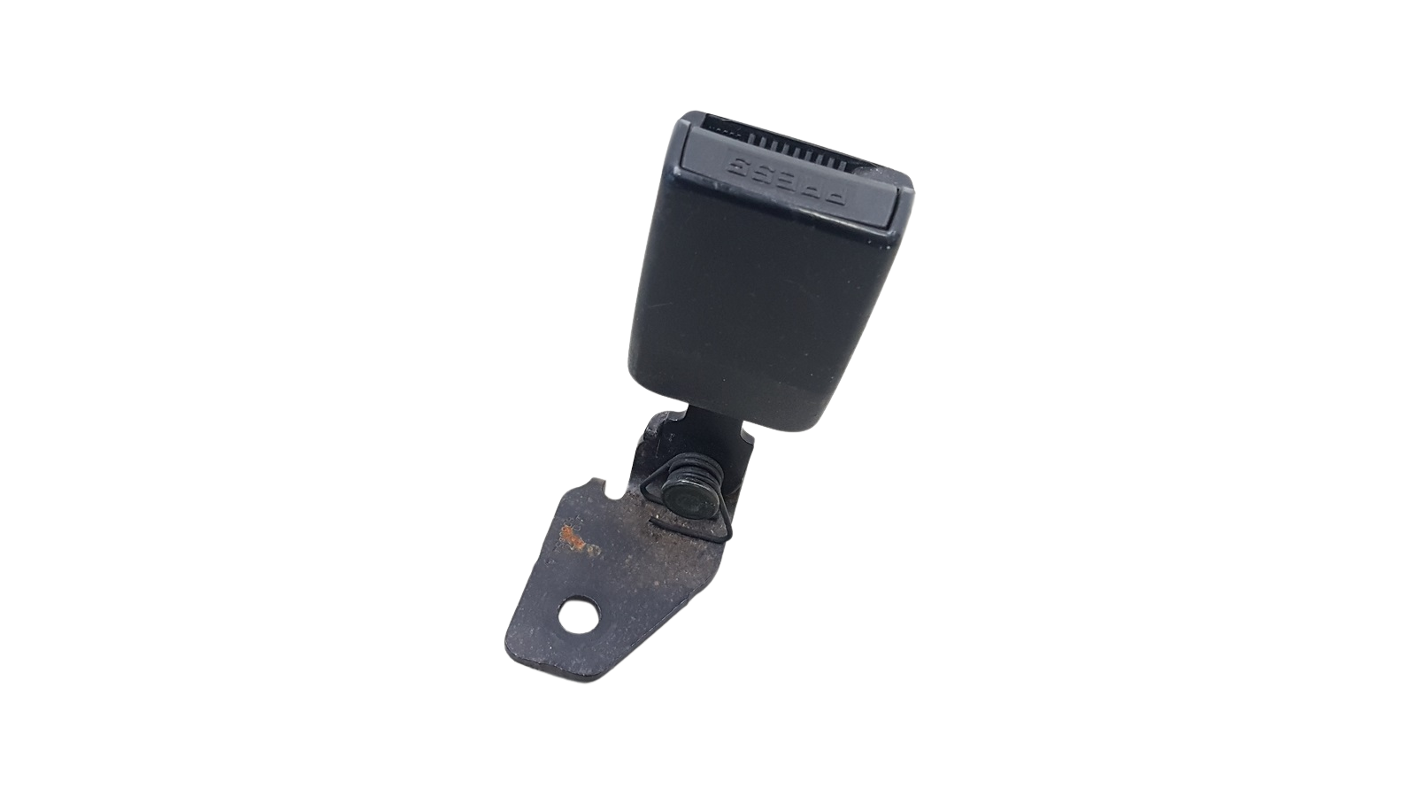 Seat Belt Catch Right Rear 8200699669 Renault Grand Scenic 2 main product photo