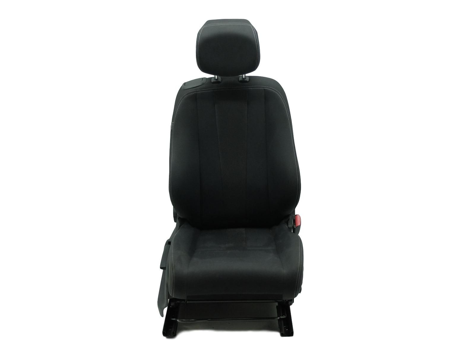 Seat Right Front Renault Megane III Coupe main product photo