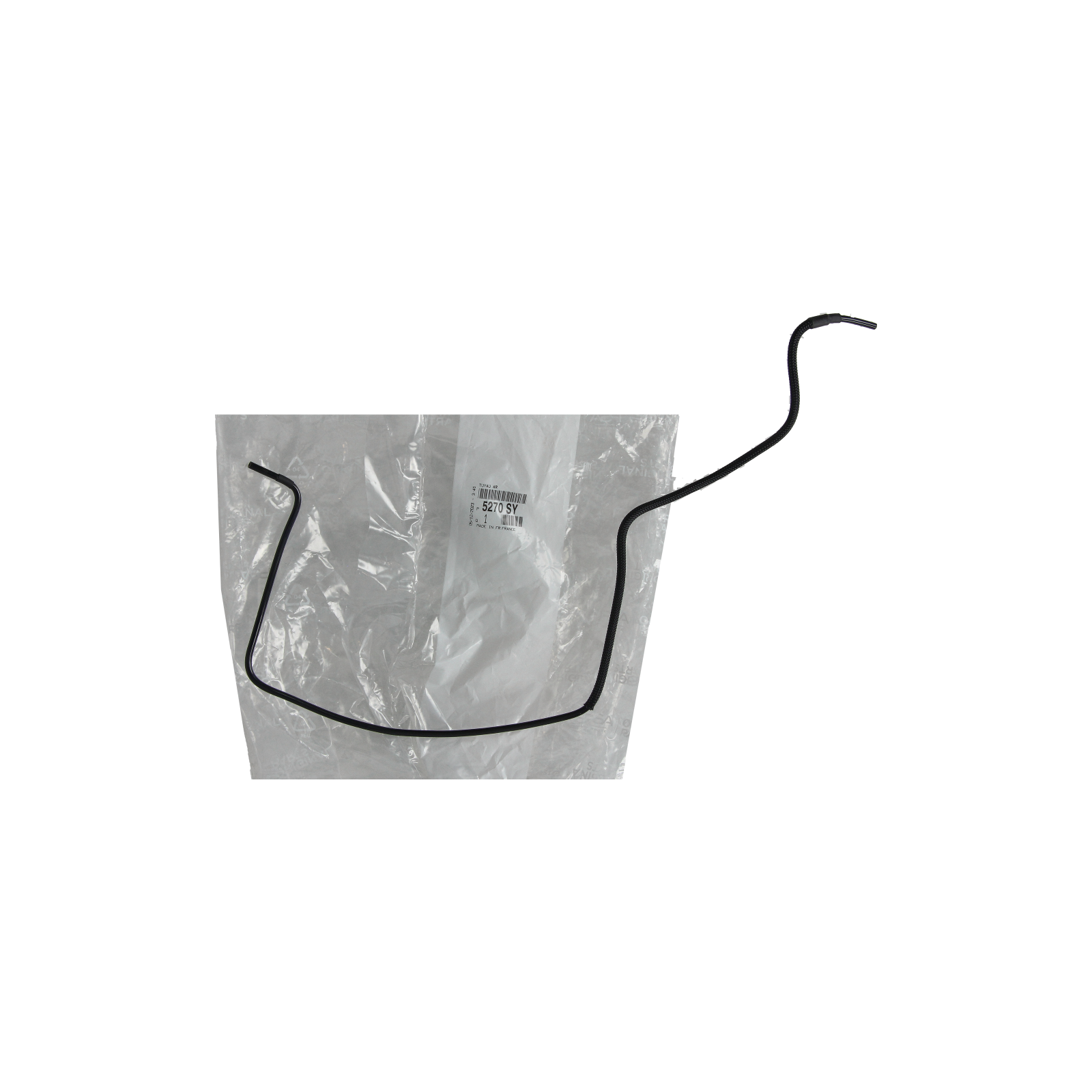 Oil Cable Original 5270SY 5270.SY Citroen main product photo