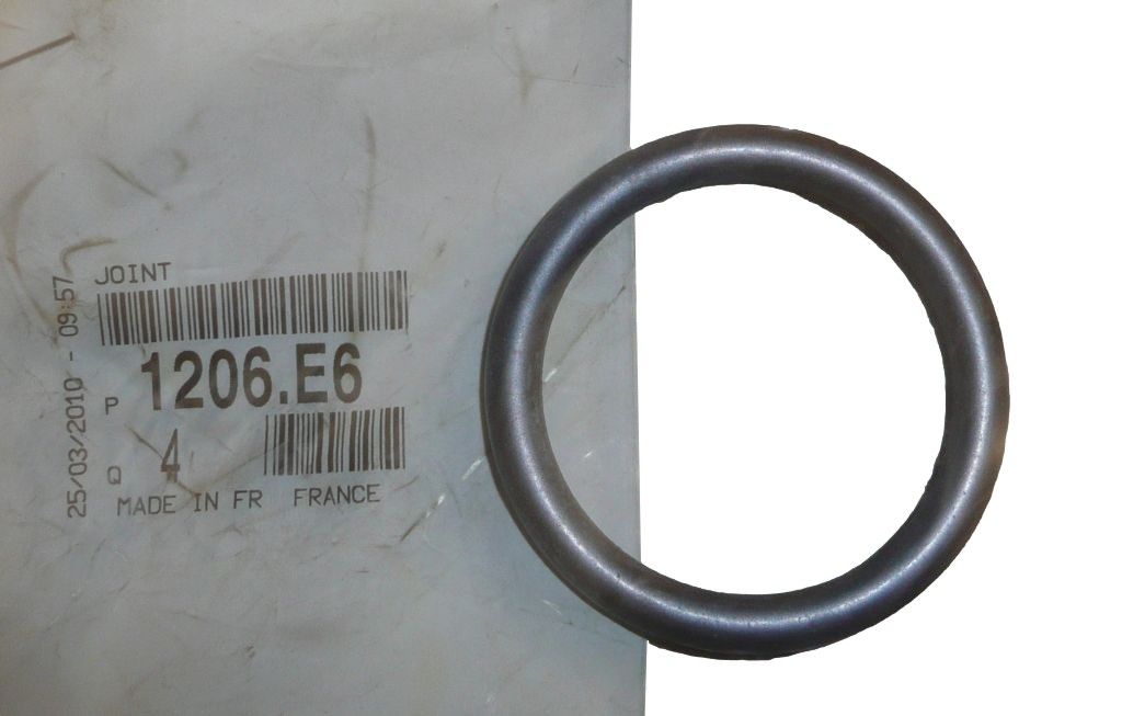 Gasket, Seal New Original 1206.E6 1206E6 Citroen Peugeot main product photo