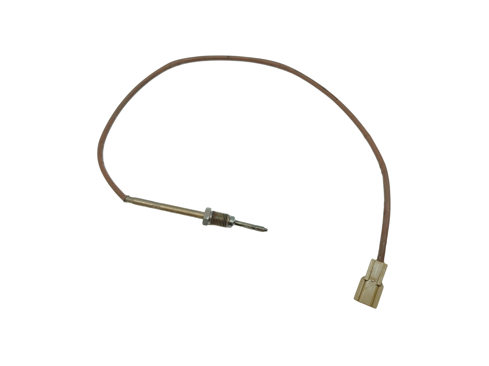 Exhaust Gas Temperature Sensor 226408209R 1.5 DCI Renault Nissan Mercedes 1244 main product photo