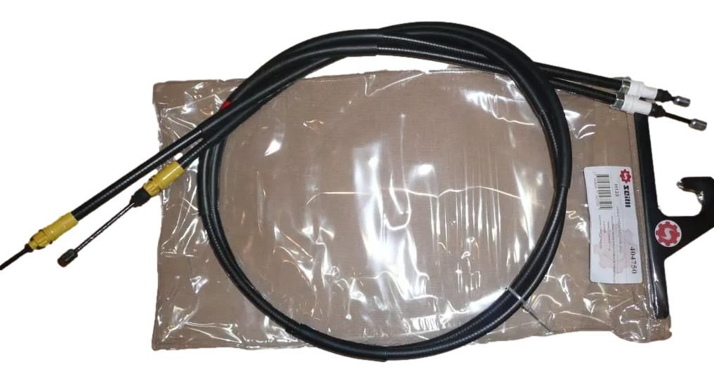 Handbrake Cable 404750 6025304630 Renault SEIM main product photo