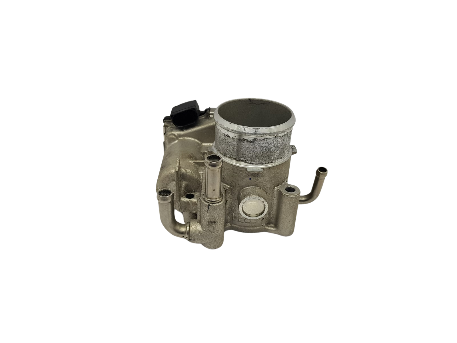 Throttle Body Valve Hyundai Kia 35100-04610 0280750730 main product photo