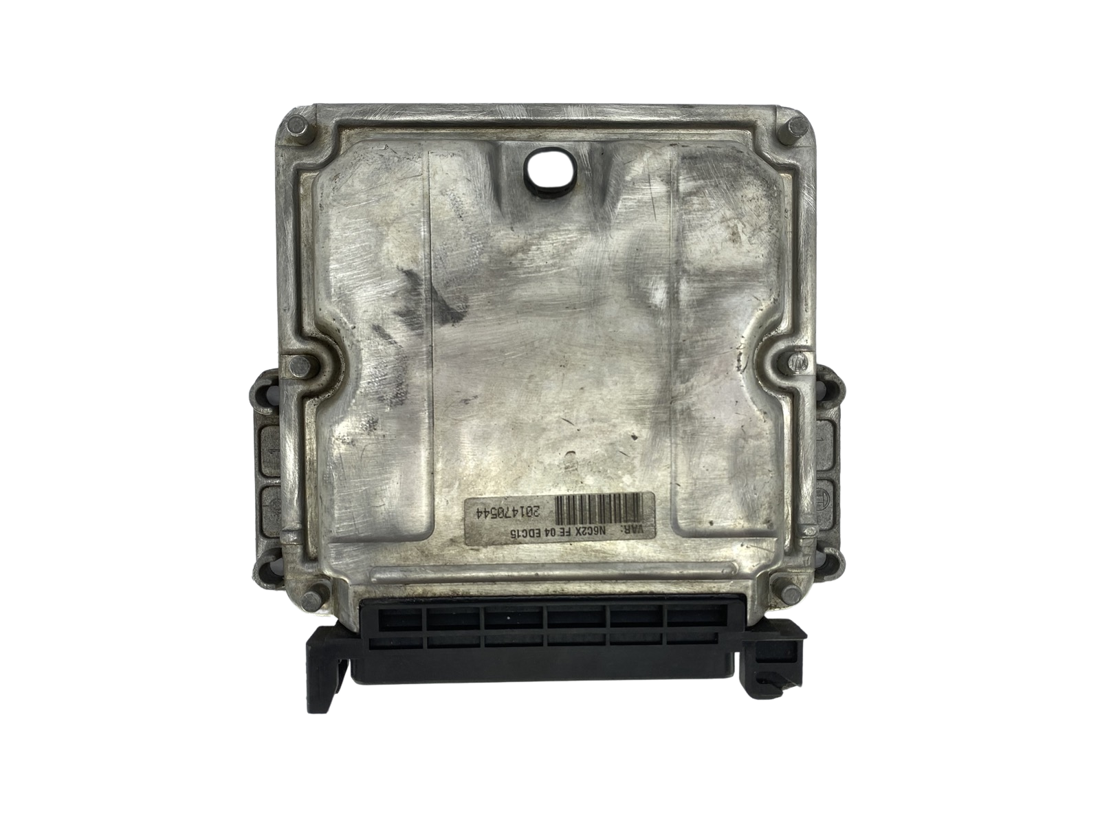 Controller PSA 0281010362 9640324380 28FM0190 Bosch 56203 main product photo