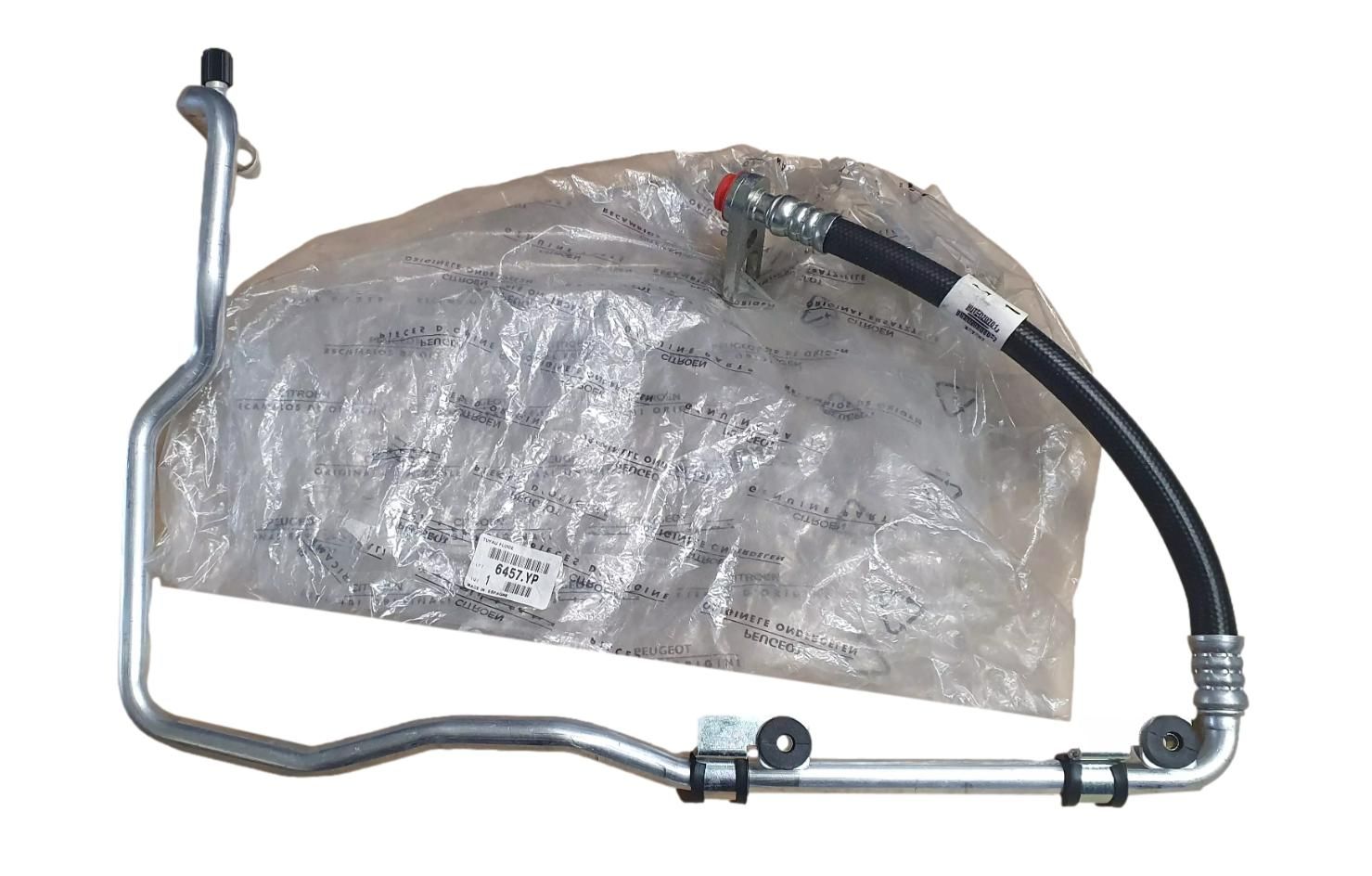 Air Conditioning Pipe Original 6457YP 6457.YP Citroen Peugeot main product photo