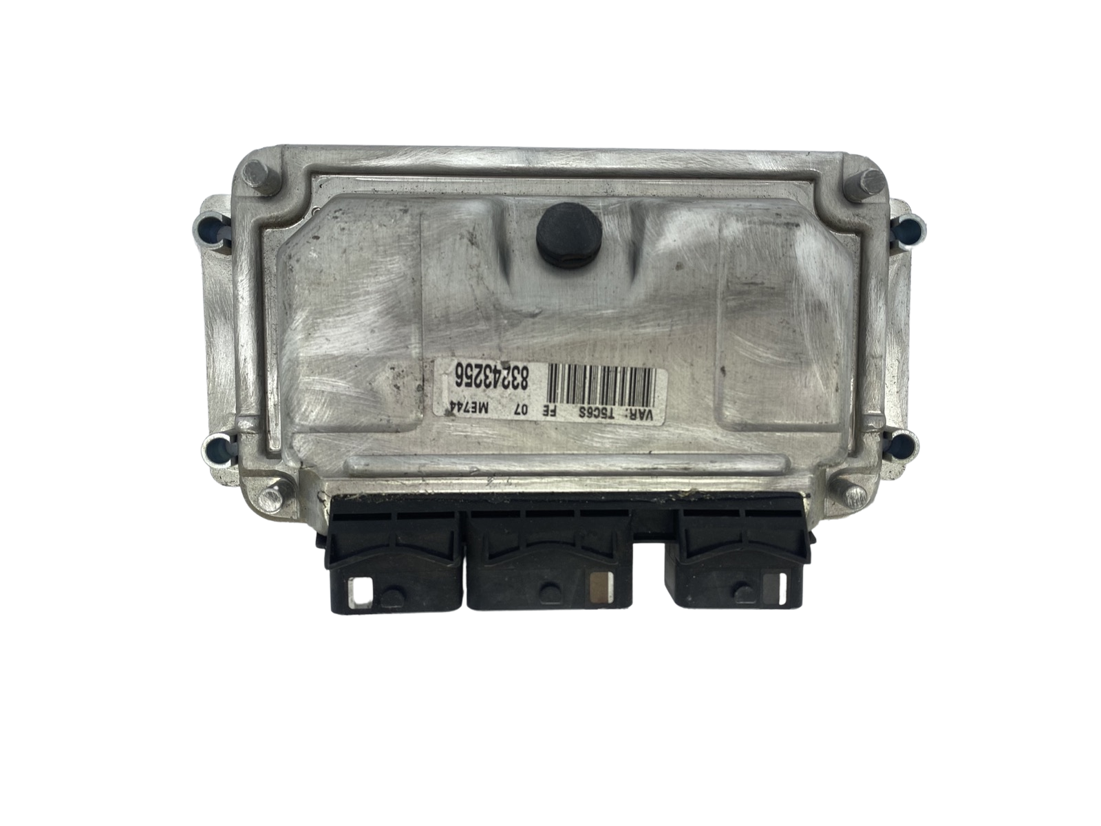 Controller 0261206943 9650346180 9638765680 PSA Bosch 51104 main product photo