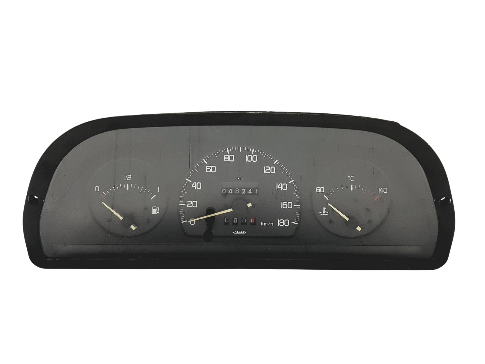 Speedometer/Instrument Cluster Fiat Fiorino 51578001 50012281 Magneti 50560 main product photo