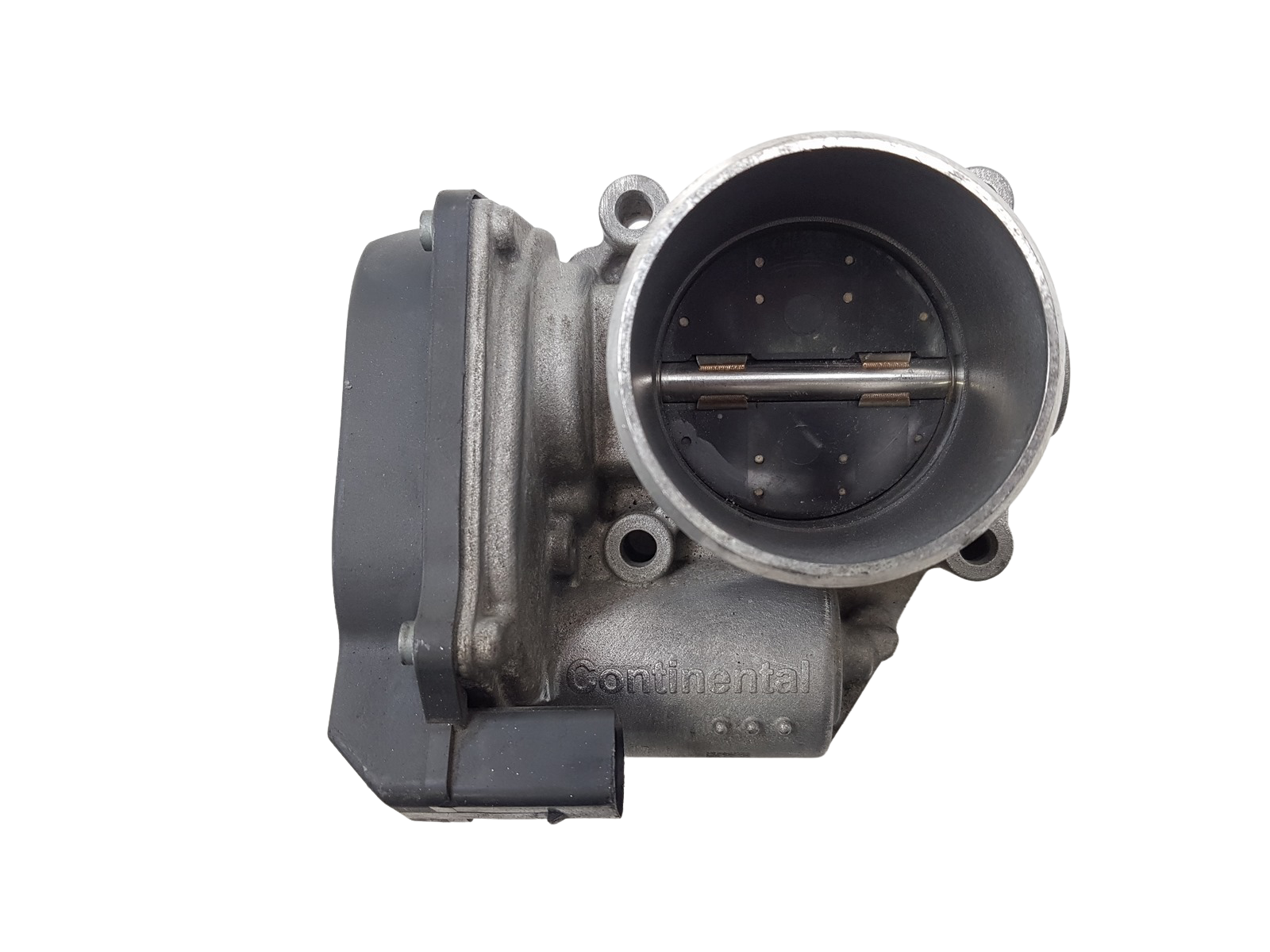 Air Throttle Body 06F133062Q A2C53390403 VW Audi Seat Skoda 3692 main product photo
