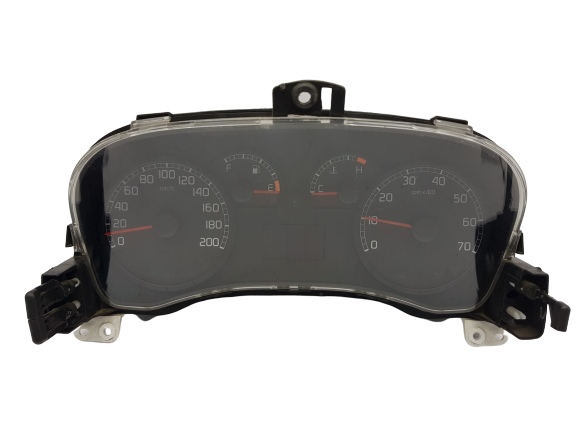 Speedometer/Instrument Cluster Fiat Punto 46833370 503000460100 21473 main product photo