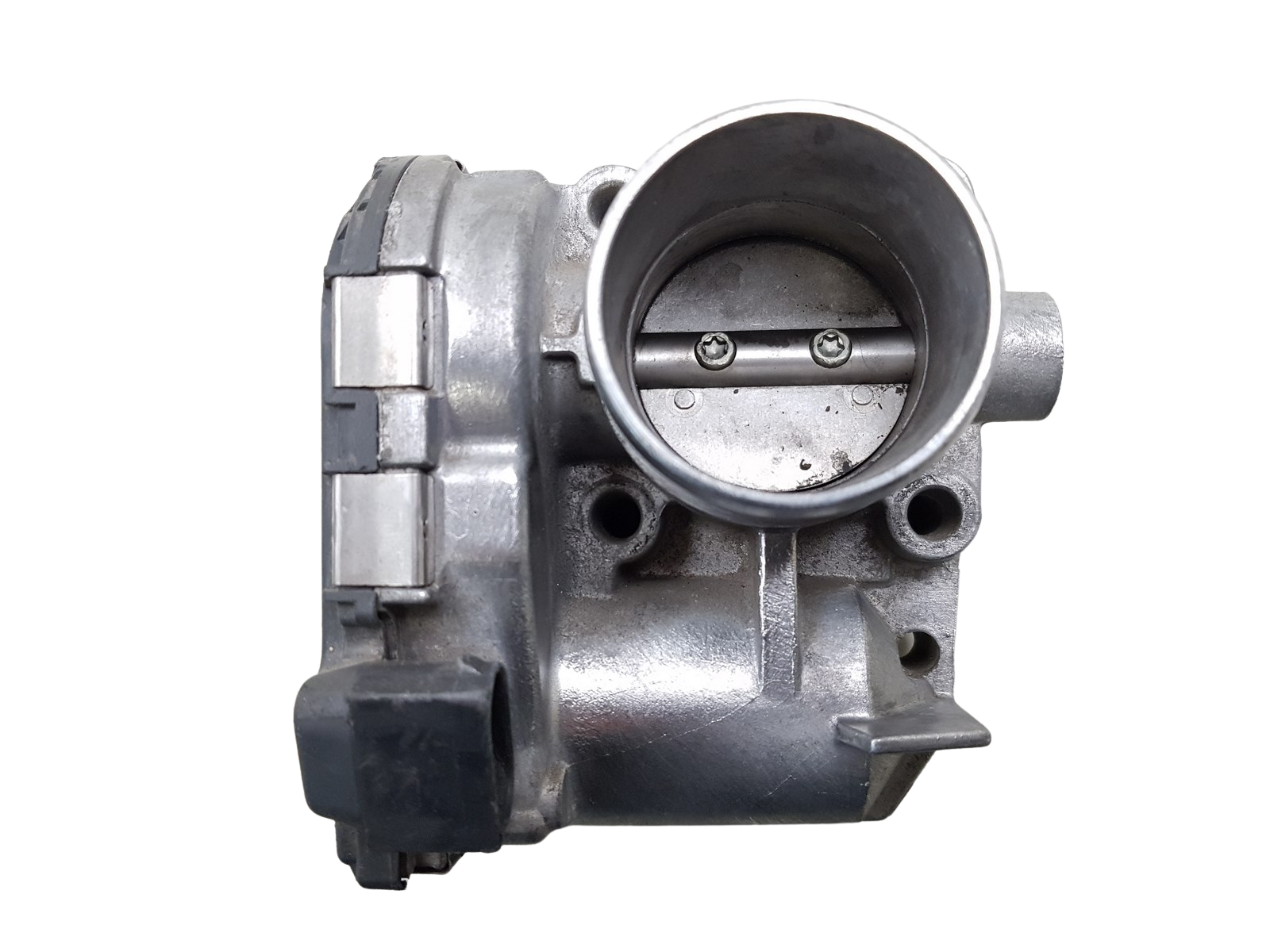 Air Throttle Body Fiat Lancia Alfa Romeo 0280750137 1.4 16V 2826 main product photo