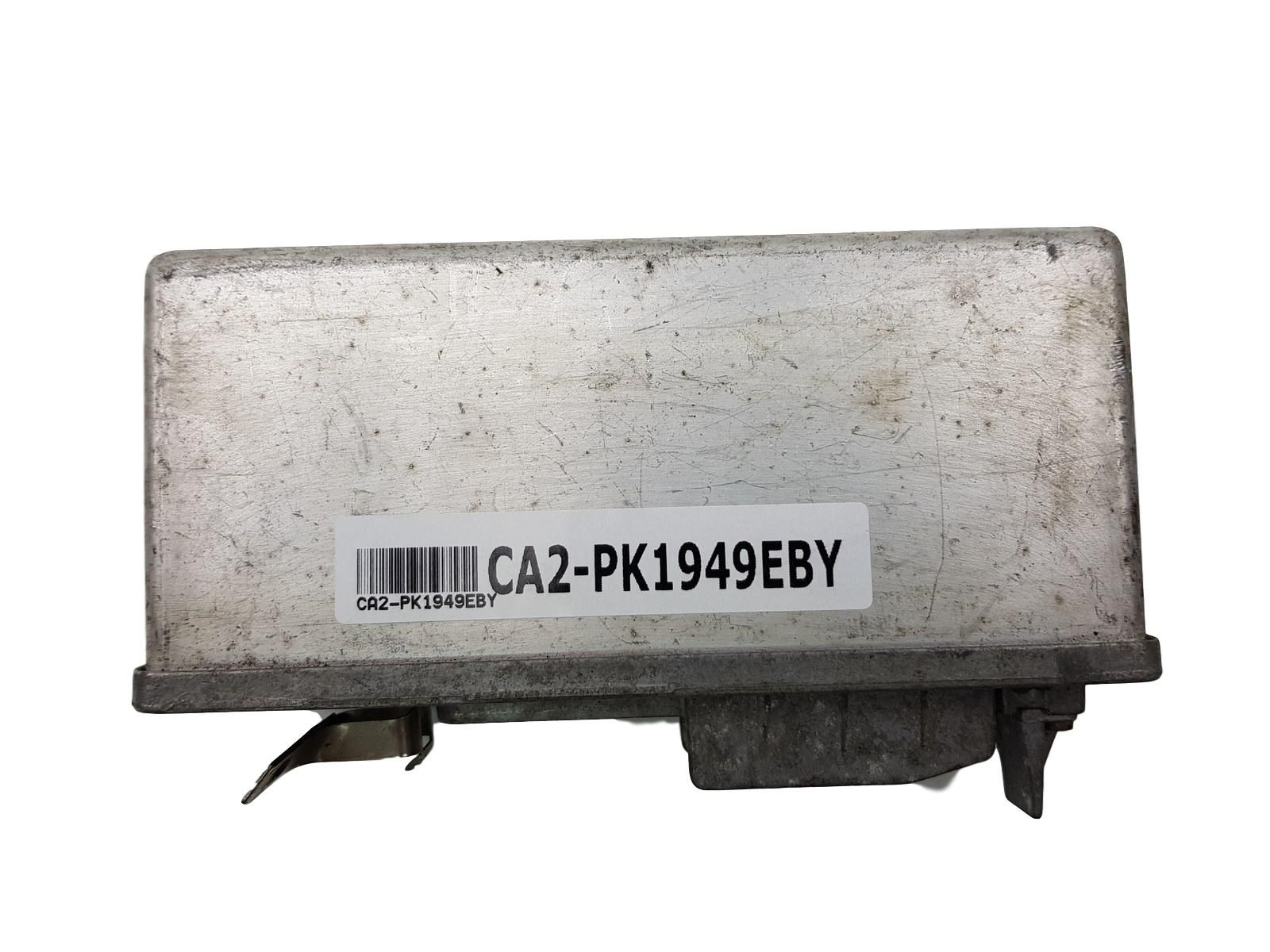 Controller ABS 0265101006 Mercedes 1949 main product photo