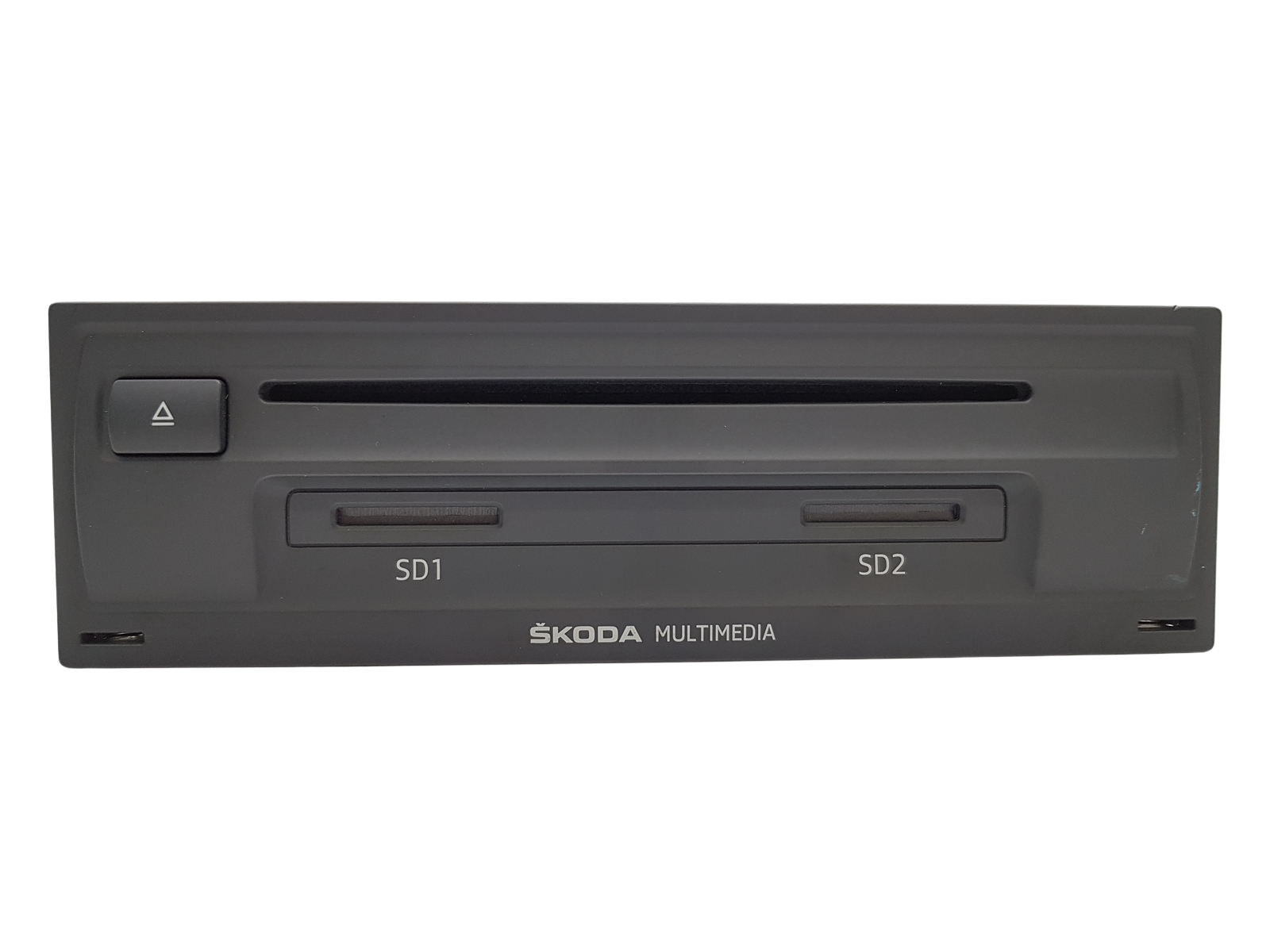 Navigation SD Skoda Octavia 2 MULTIMEDIA 5E0035020D 5E0035020C HARMAN main product photo