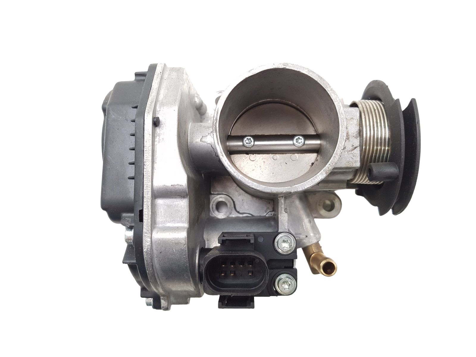 Air Throttle Body VW Seat Skoda 030133064F main product photo