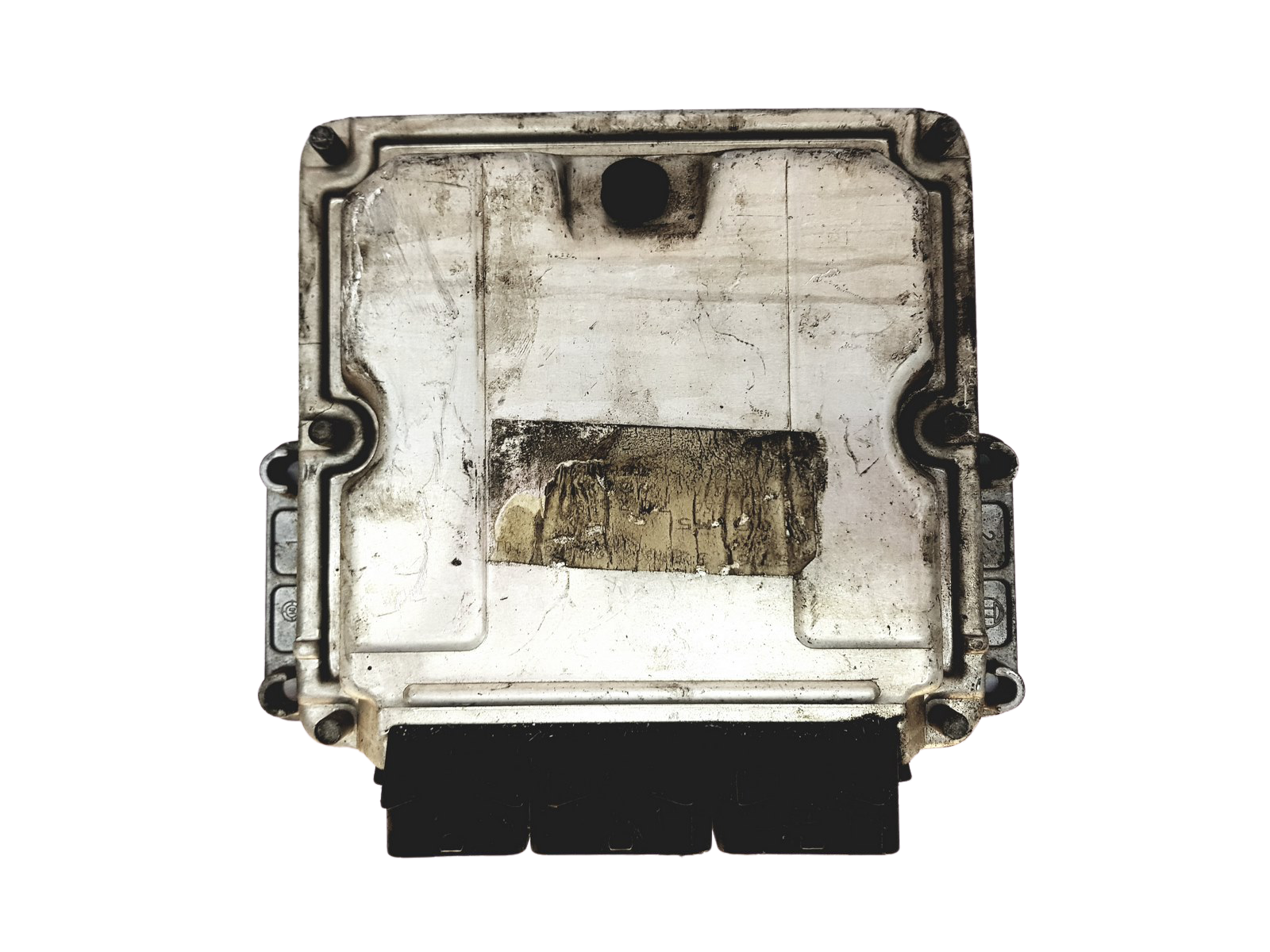 Controller 0281010483 8200039569 8200127078 Renault Bosch 30416 main product photo