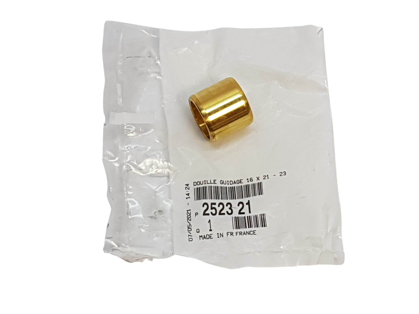Sleeve Original Citroen Peugeot 252321 2523.21 main product photo