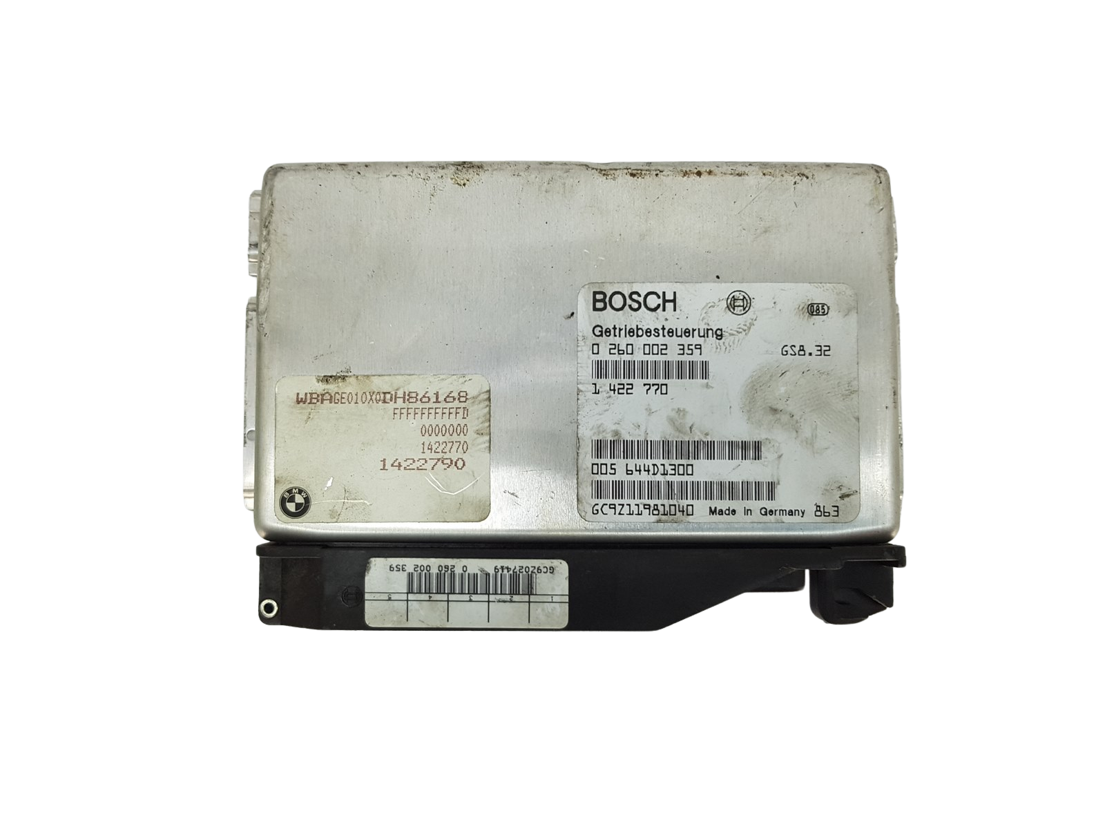 Controller 0260002359 1422770 005644D1300 BMW Bosch main product photo
