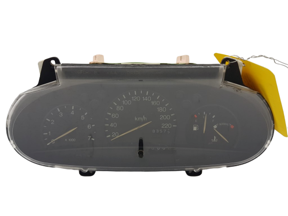 Speedometer/Instrument Cluster Ford Escort Mazda 121 96FB-10849-CA main product photo
