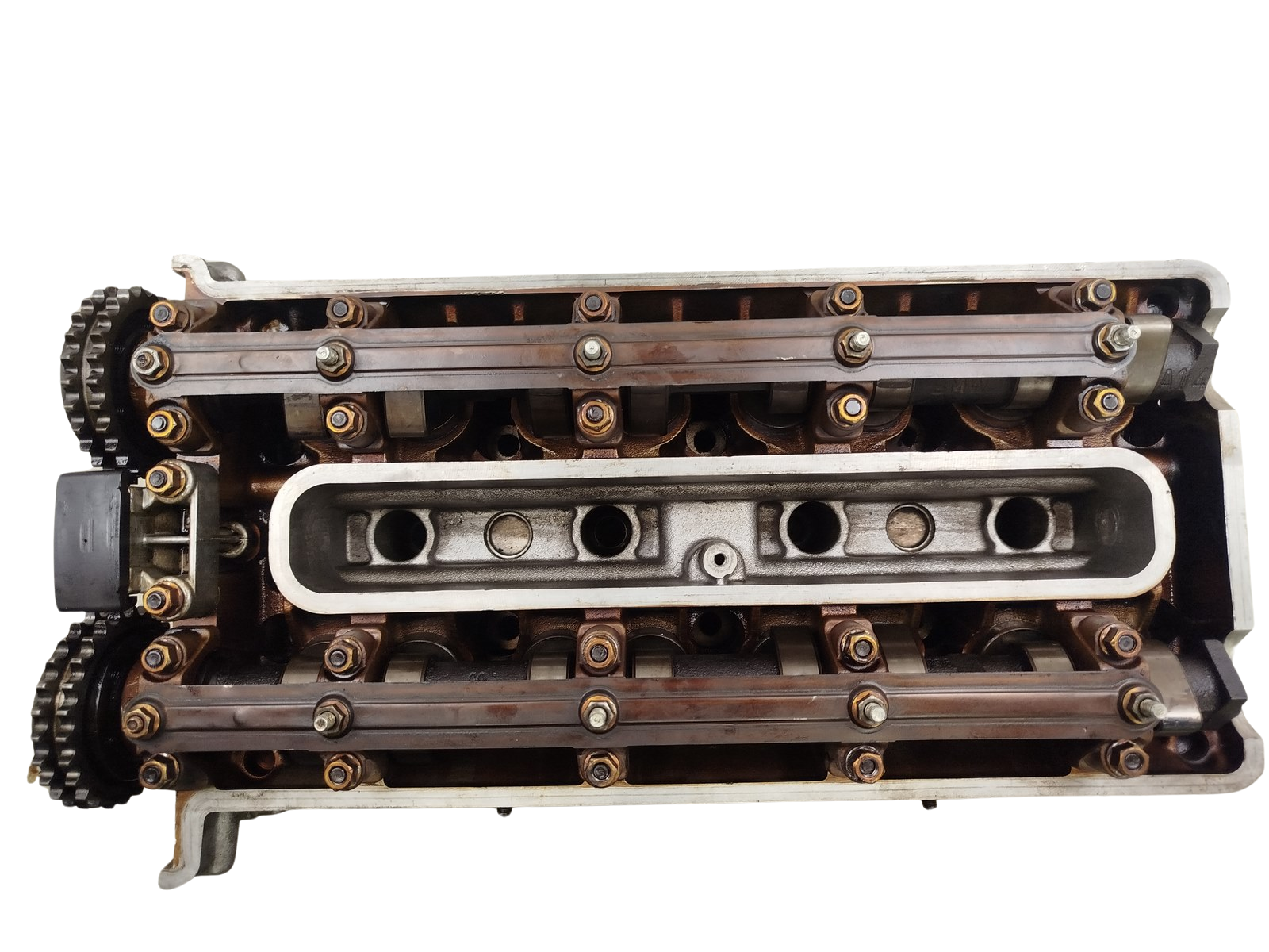 Cylinder Head BMW 1729331 3.0 V8 308S1 main product photo