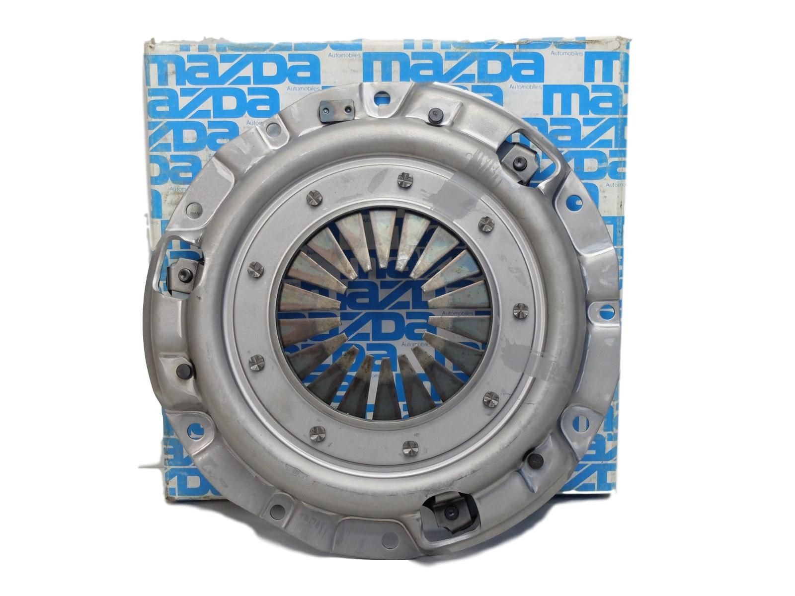 Clutch Pressure Plate New Original BP04-16-410 Mazda main product photo