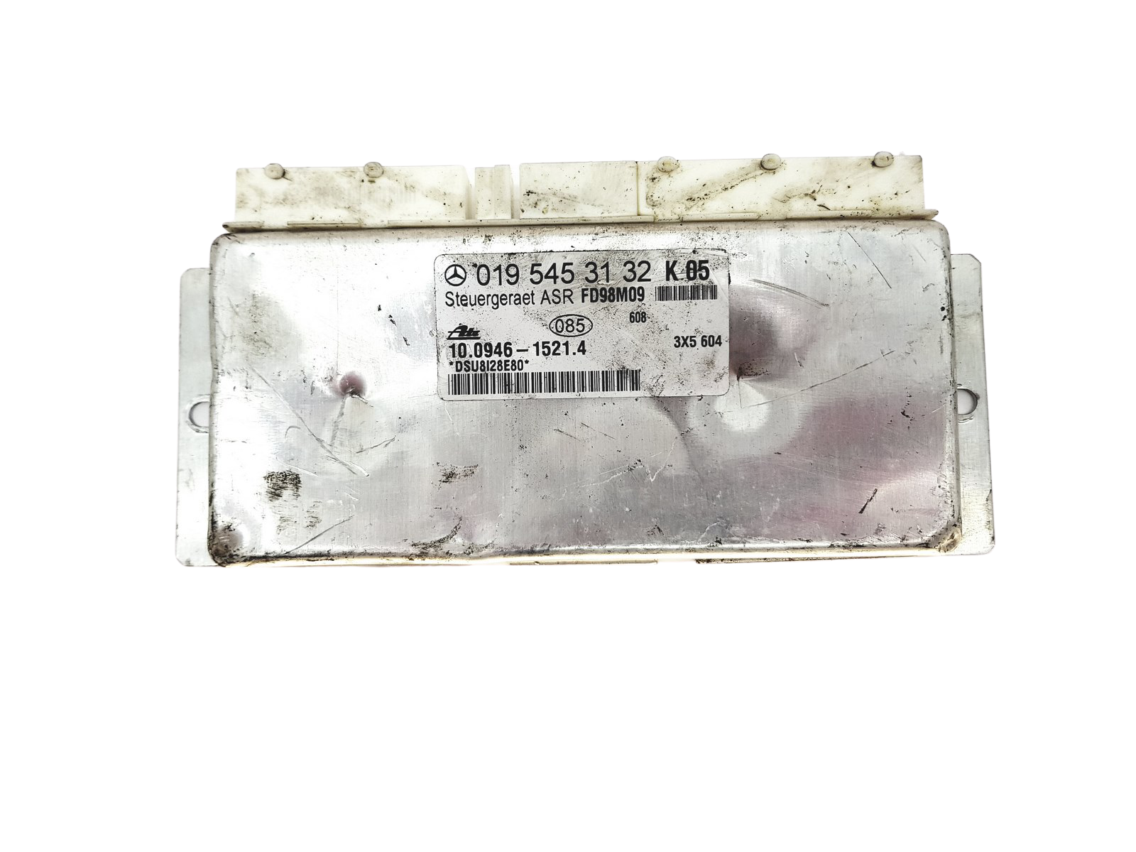 Controller Mercedes 0195453132 10.0946-1521.4 Ate 30237 main product photo