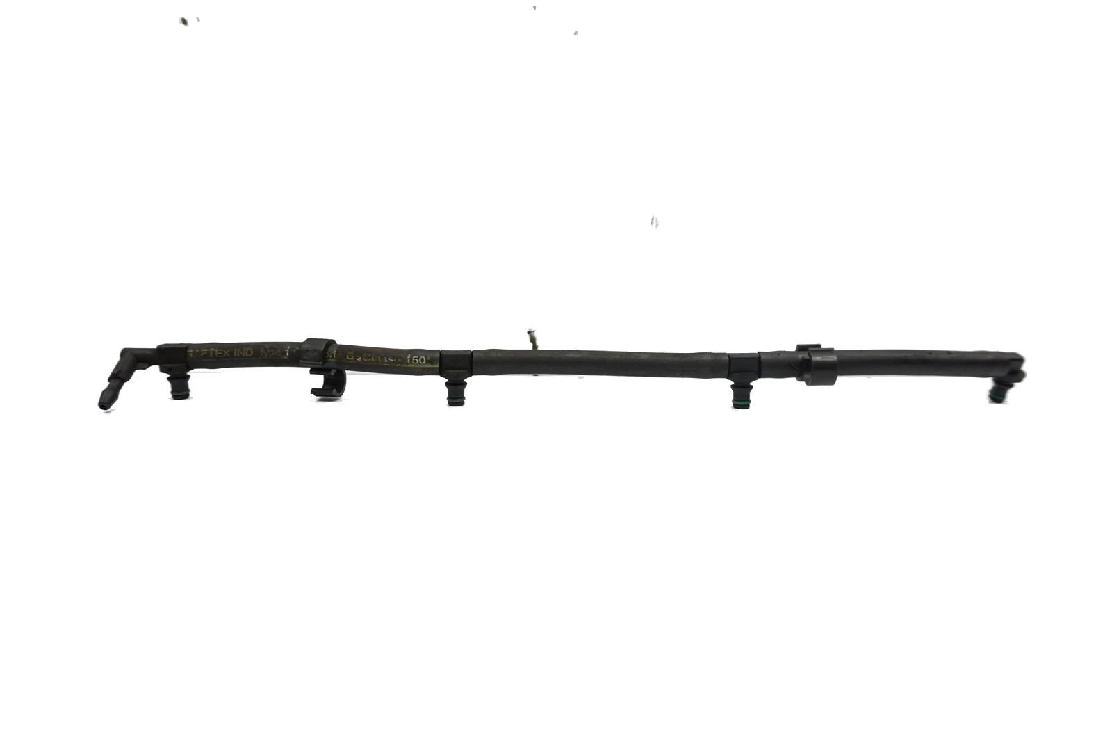 Fuel Lines 15730Q 2,0 HDI RHW C8 807 Citroen Peugeot main product photo