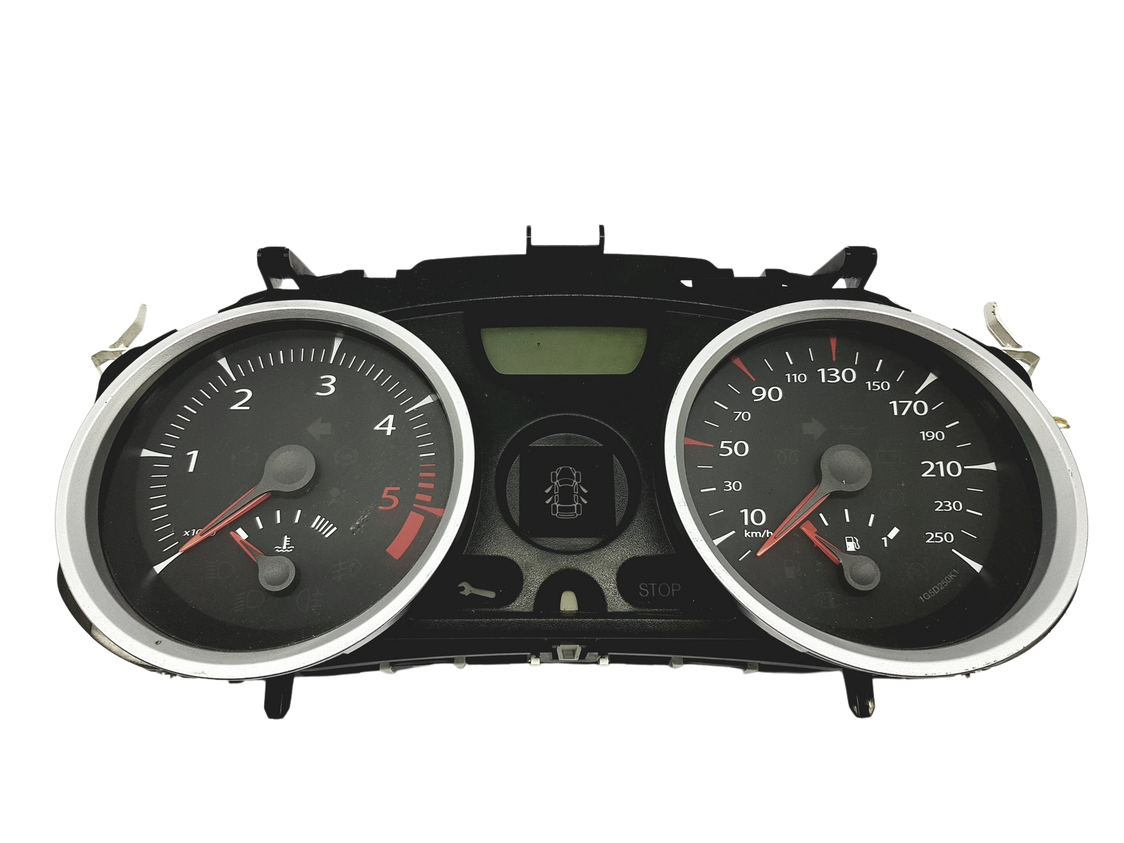 Speedometer/Instrument Cluster Renault Megane 2 8200720321 M 59475 main product photo