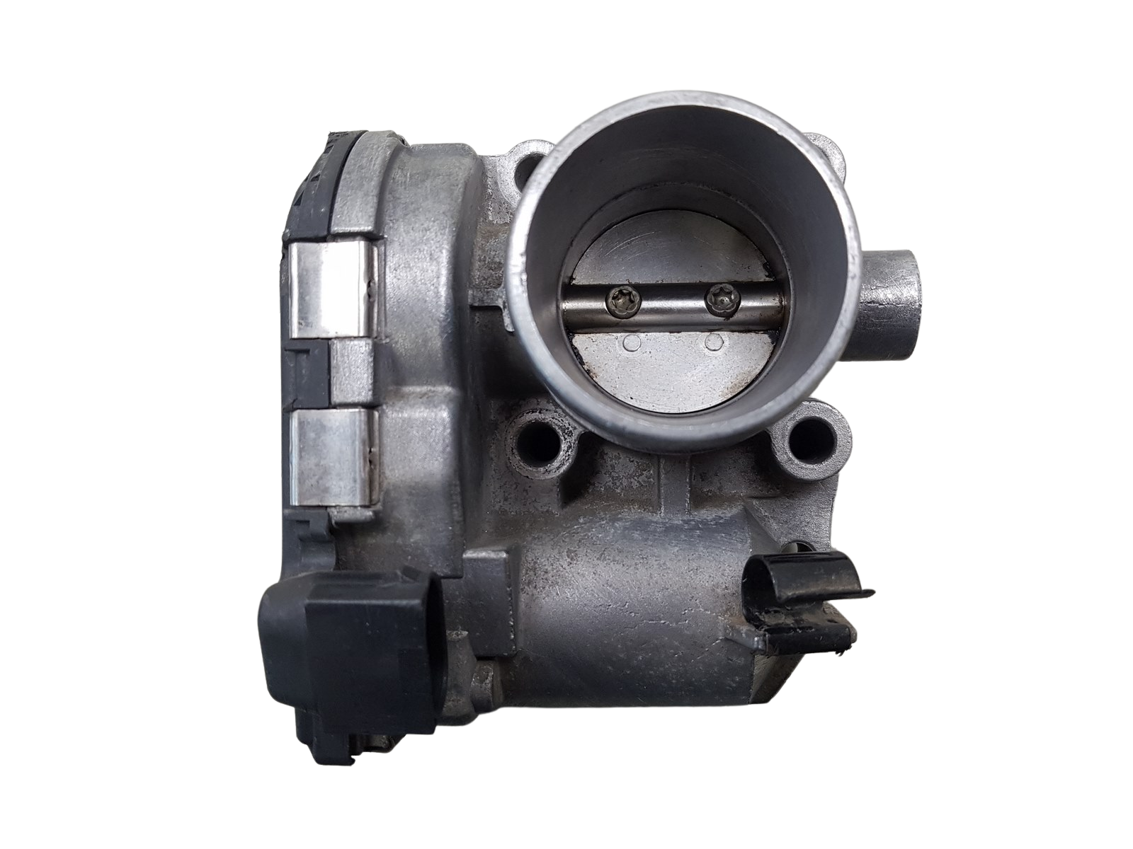 Air Throttle Body Fiat Lancia 0280750042 1.2B Bosch 2764 main product photo