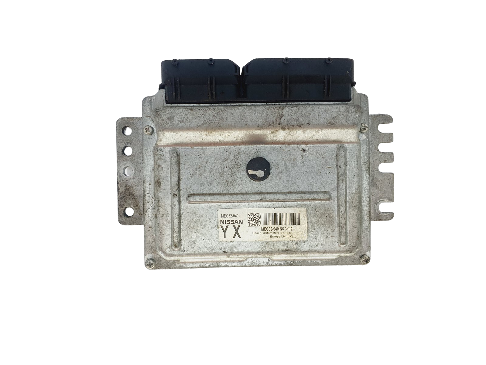 Controller Nissan MEC32-040 N5 YX Hitachi main product photo
