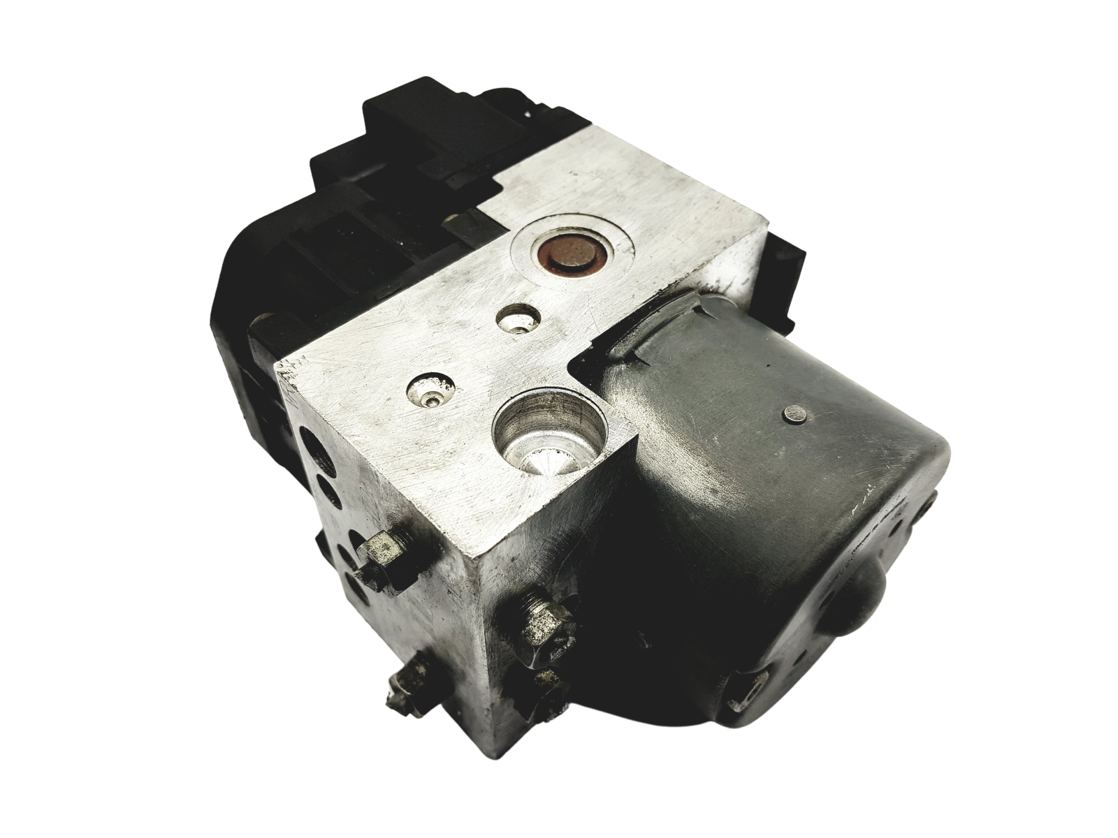 Abs Pump Opel Zafira Astra G 90581417 0265216651 45516 main product photo