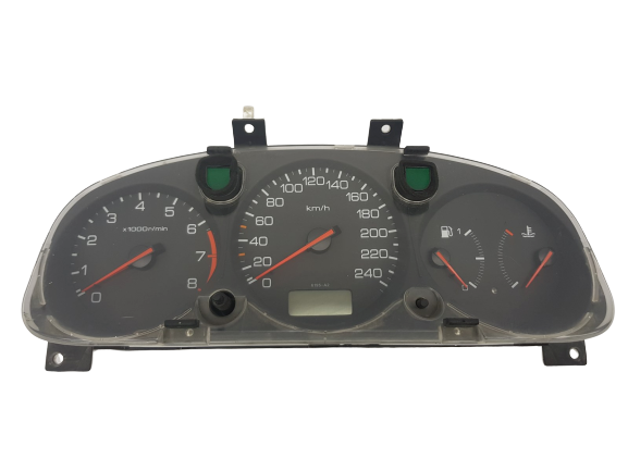 Speedometer/Instrument Cluster Honda Accord HR0251010 78100G110 main product photo