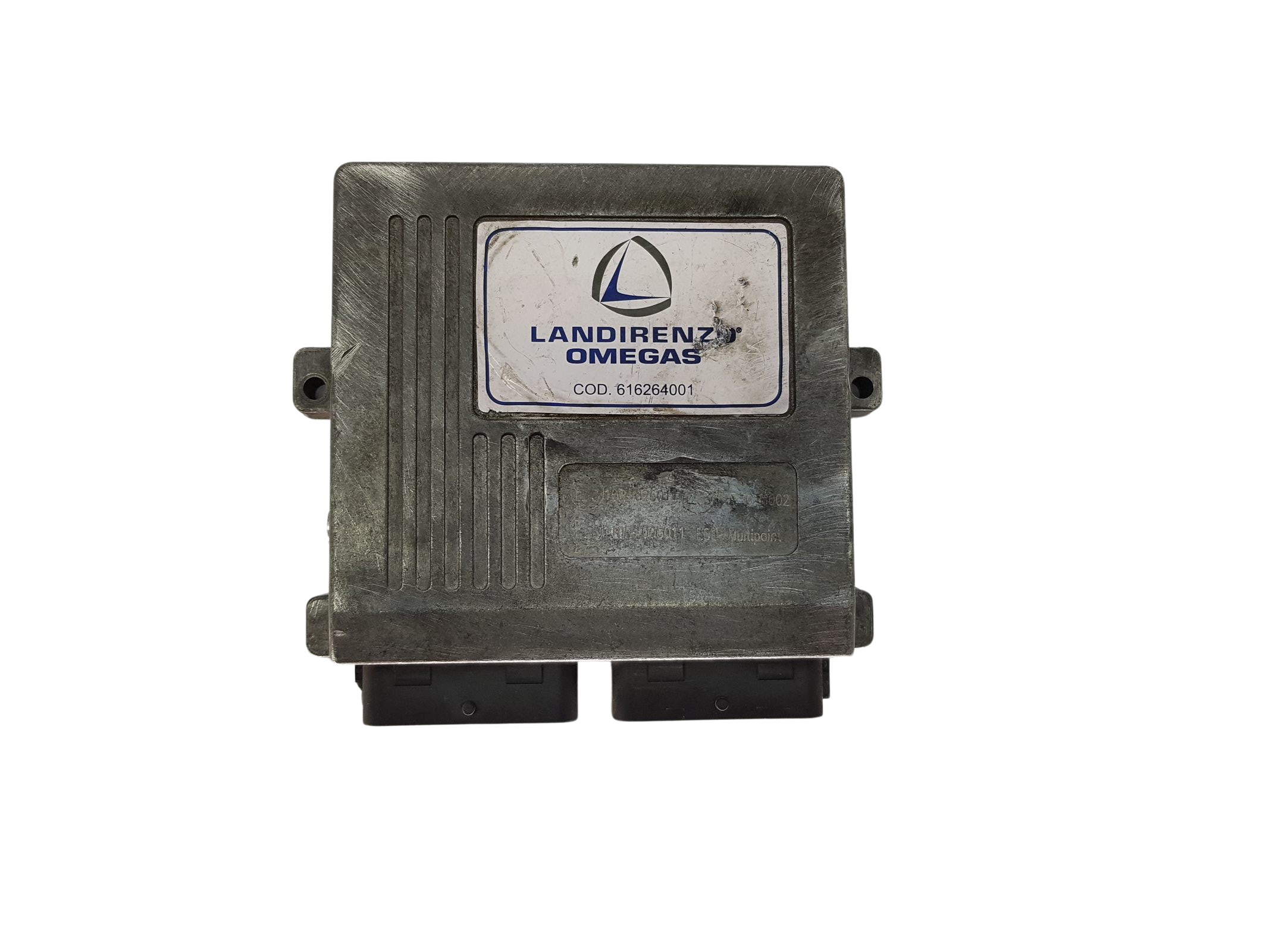 Controller LPG 10R-026011 67R-016002 110R-006011 616264001 Landi Renzo 17479 main product photo