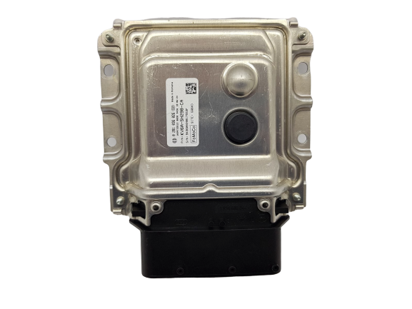 Controller 0281036026 KV6A-5H298-CA Ford FoMoCo main product photo