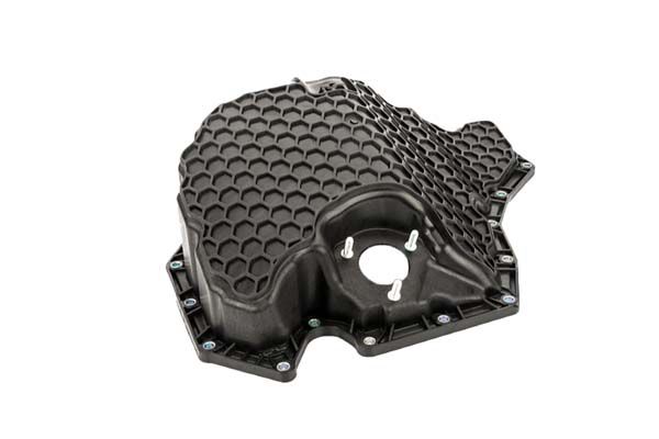 Oil Sump For Audi 06L103600F B10659 Borsehung main product photo