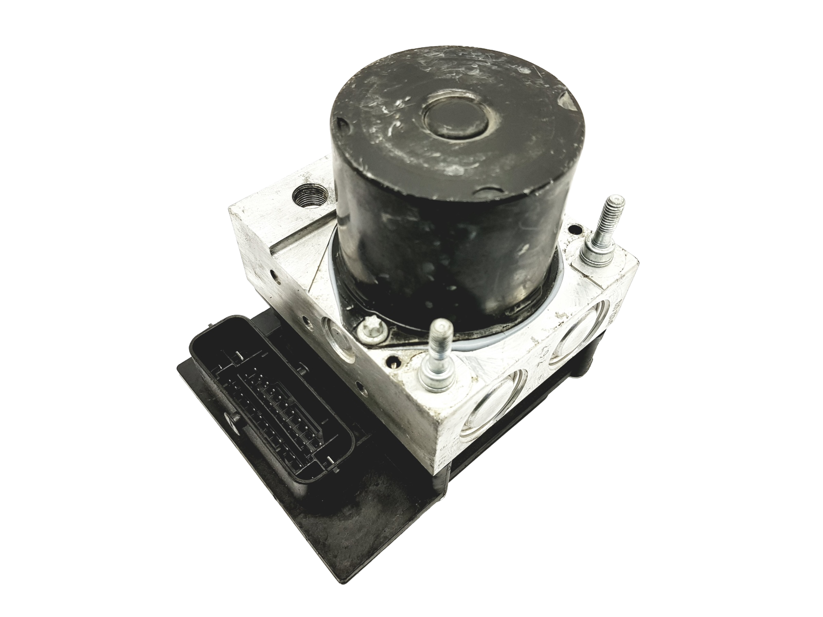 Abs Pump VW Polo 6R0614517AN 0265239065 Bosch 34242 main product photo