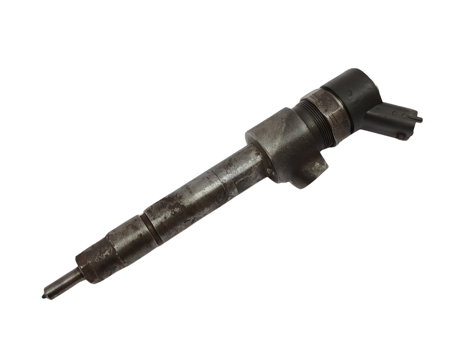 Fuel Injector Opel 0445110276 1.9 CDTI Bosch main product photo