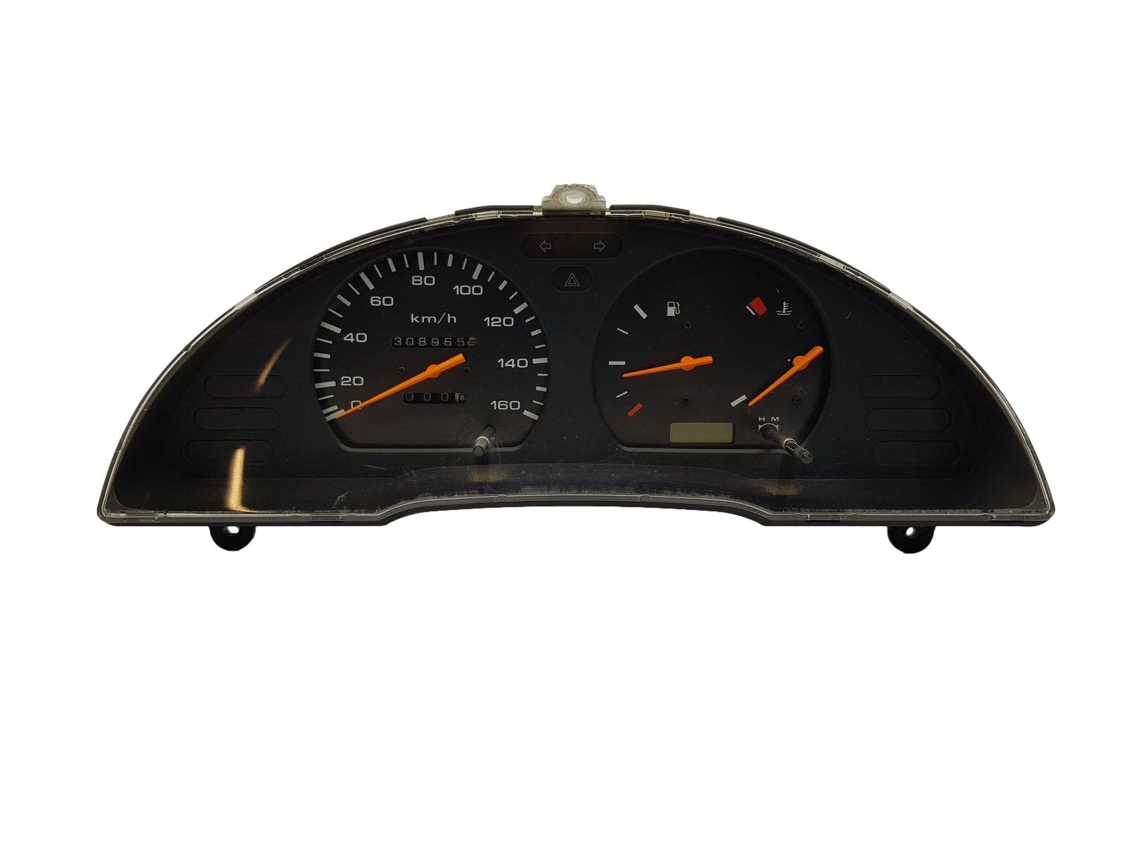Speedometer/Instrument Cluster Nissan Serena 24810-7C014 210662-01 2746 main product photo