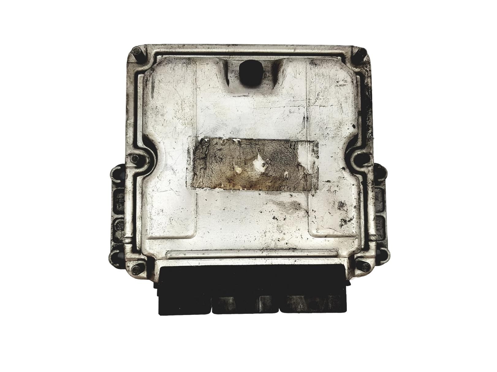 Controller 0281010819 8200039569 8200166362 Fiat Renault Bosch 14746 main product photo