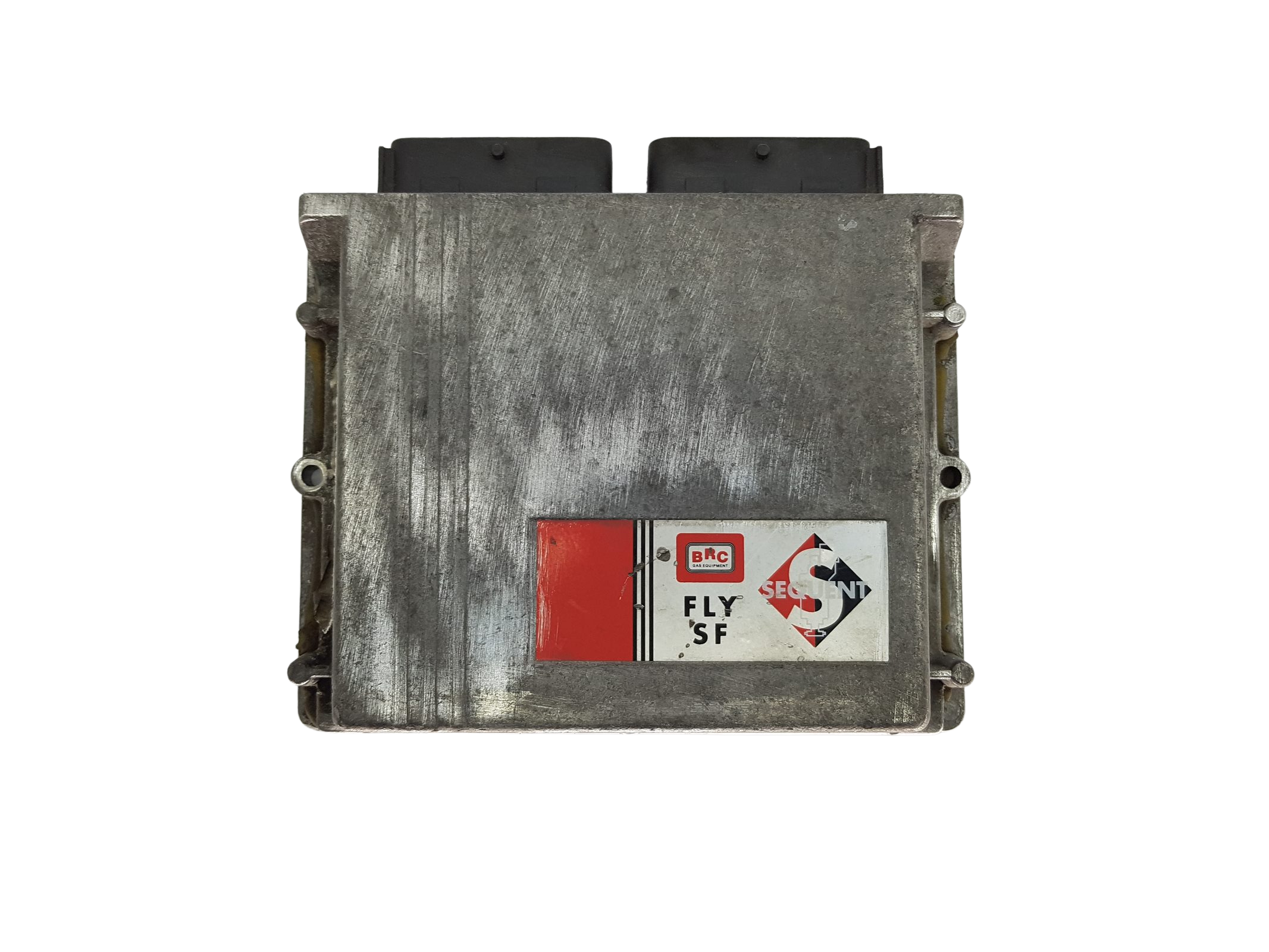 Controller LPG 67R011002 110R001001 021001 FLY SF BRC 17100 main product photo