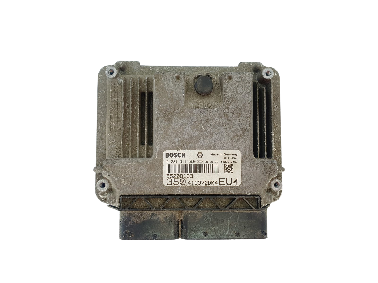 Controller 55208133 0281011556 Lancia 35487 main product photo