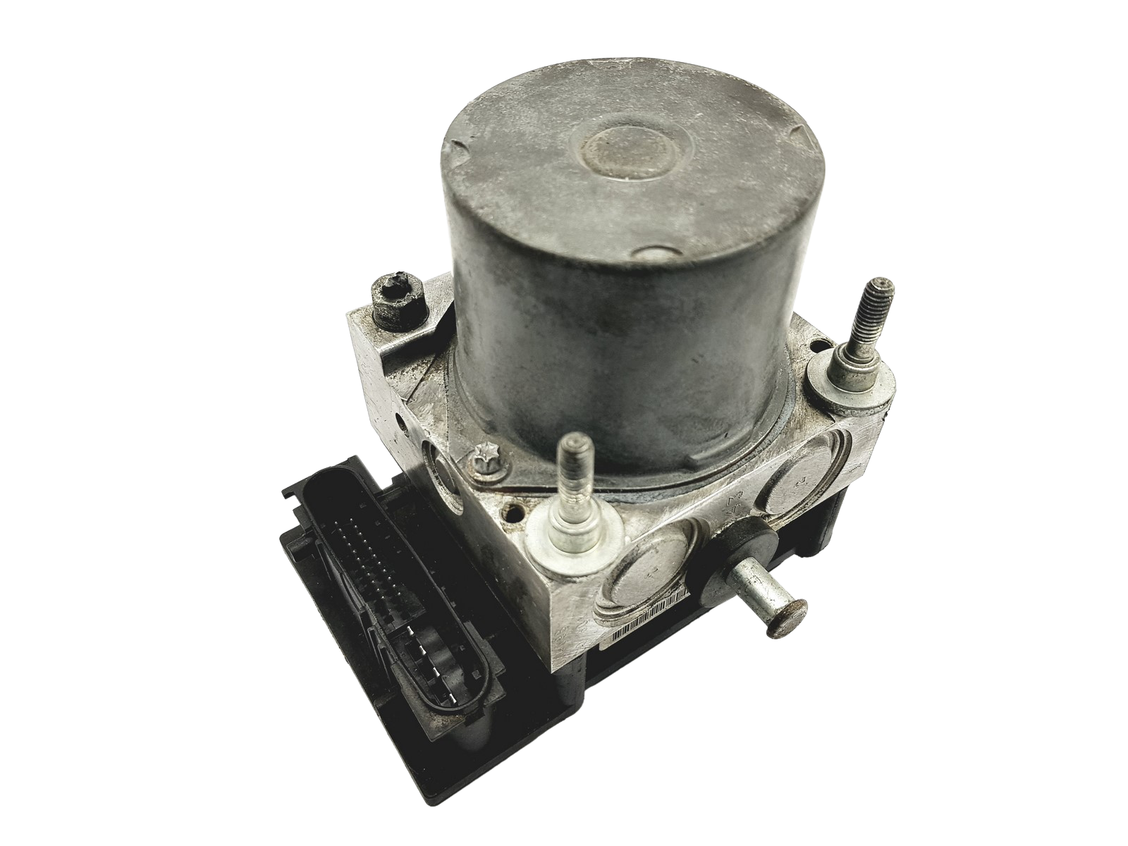 Abs Pump Opel Corsa C 13182319 0265800443 Bosch 39183 main product photo