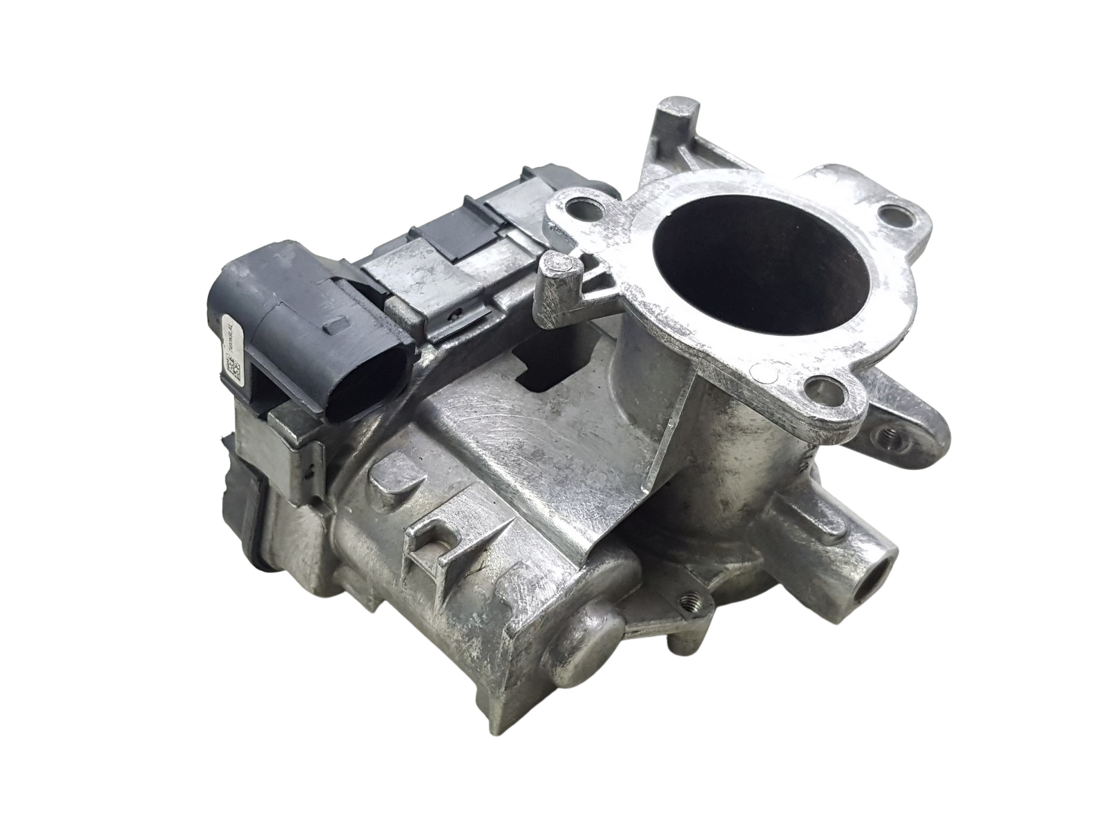 Air Throttle Body 55213019 40DFP1 Fiat Alfa Romeo 3070 main product photo