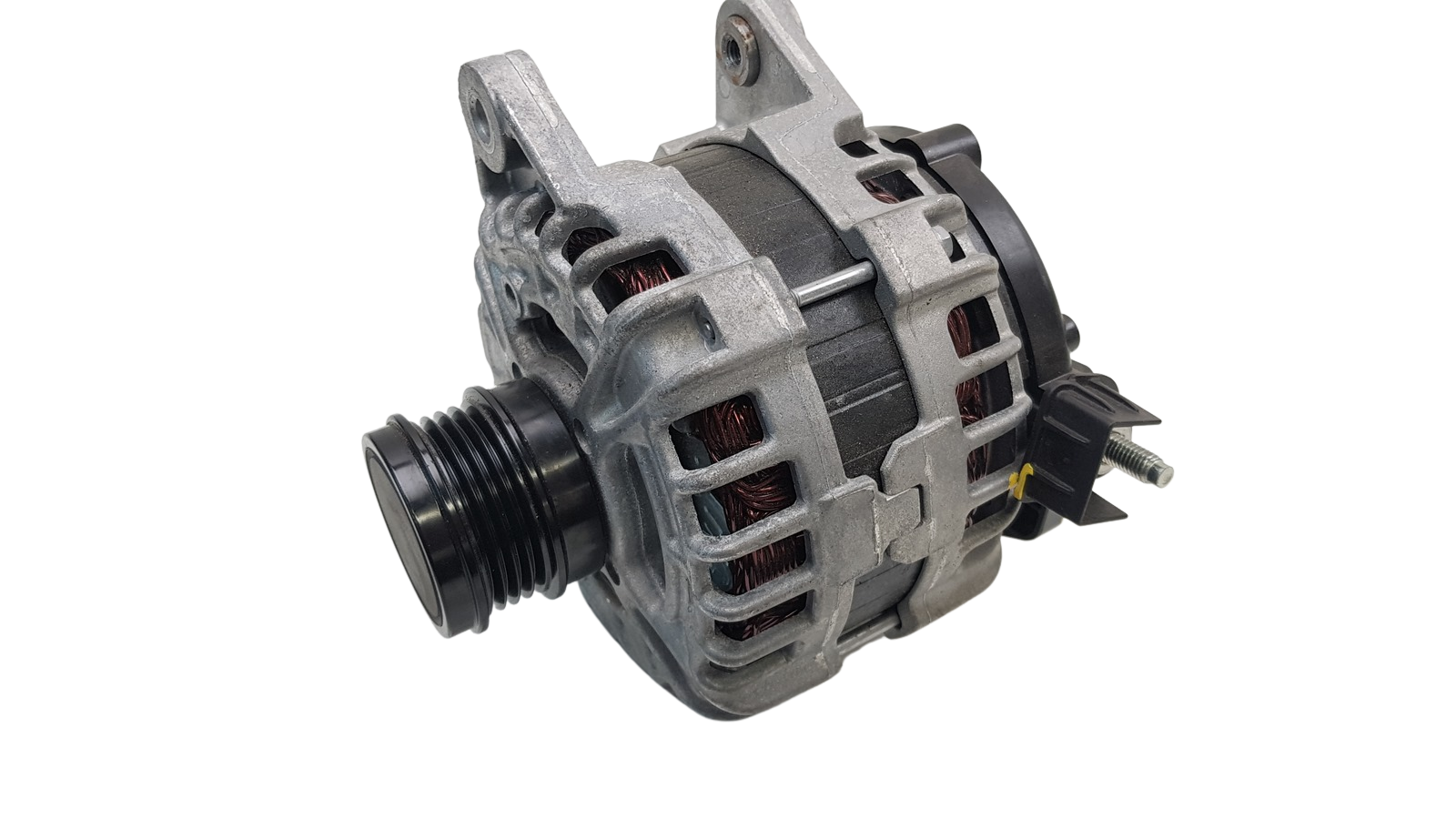 Alternator 231000361R TL1210723 Clio 5 Sandero 3 Logan 3 0km main product photo