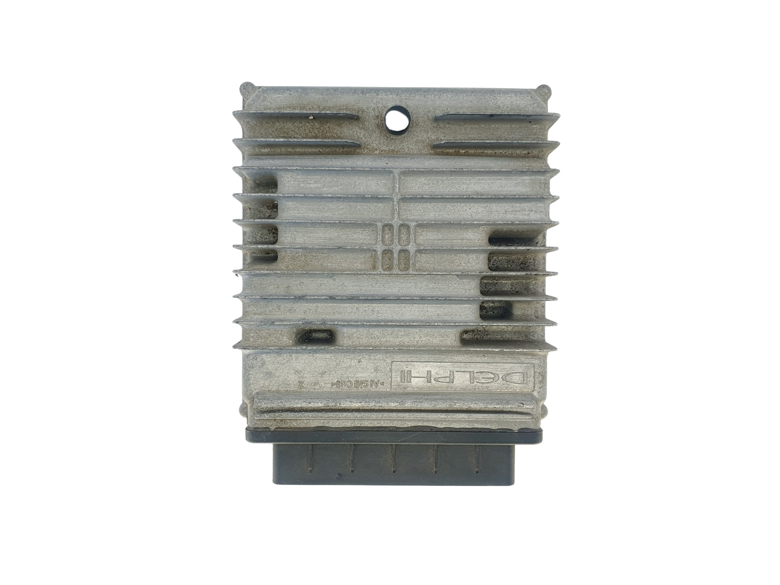 Controller R0411C004J 3M51-12A650-LA 12240250 Ford Delphi 41637 main product photo