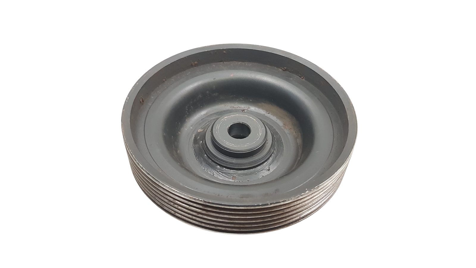Crankshaft Pulley 7700109258 1,8 1,7 Renault Laguna Clio 19 main product photo