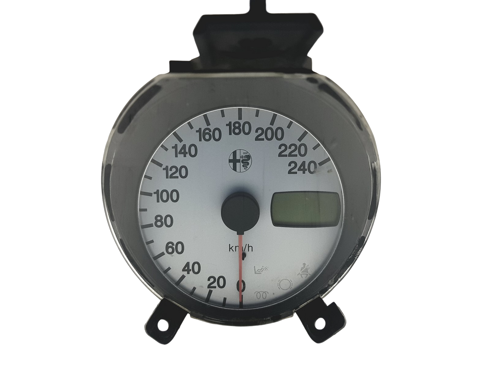 Speedometer/Instrument Cluster Alfa Romeo 156 6160340020 54654 main product photo