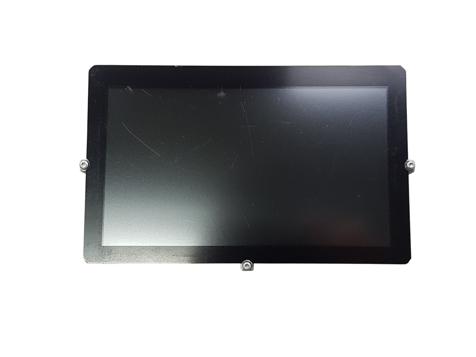 Navigation Display Renault Koleos Nissan Navara 28091JY000 28121404-4A A main product photo