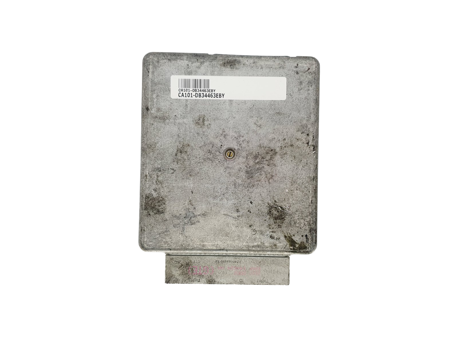 Controller 92FB-12A650-CD 2FCD Ford 34463 main product photo