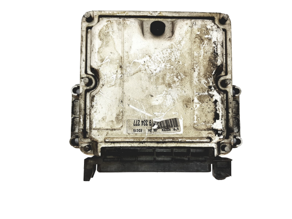 Controller 0281010249 9636256980 28FM0000 PSA Bosch 18444 main product photo