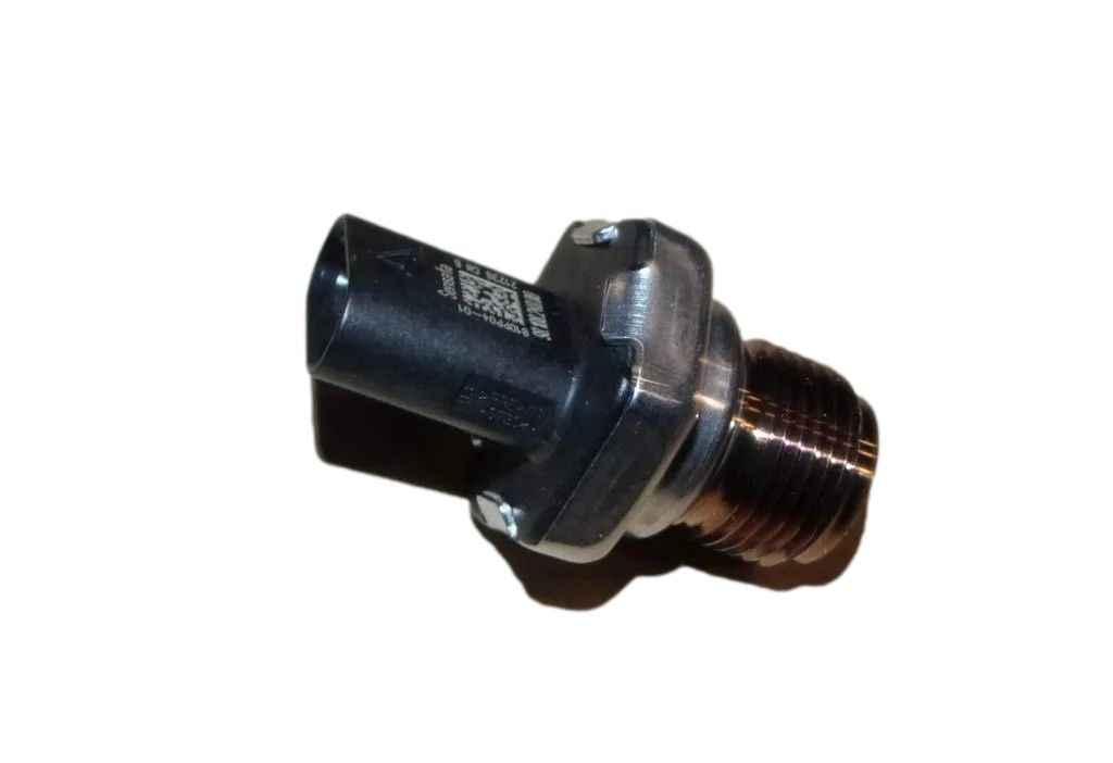 Fuel Pressure Sensor New Original 9813498780 Citroen Peugeot main product photo