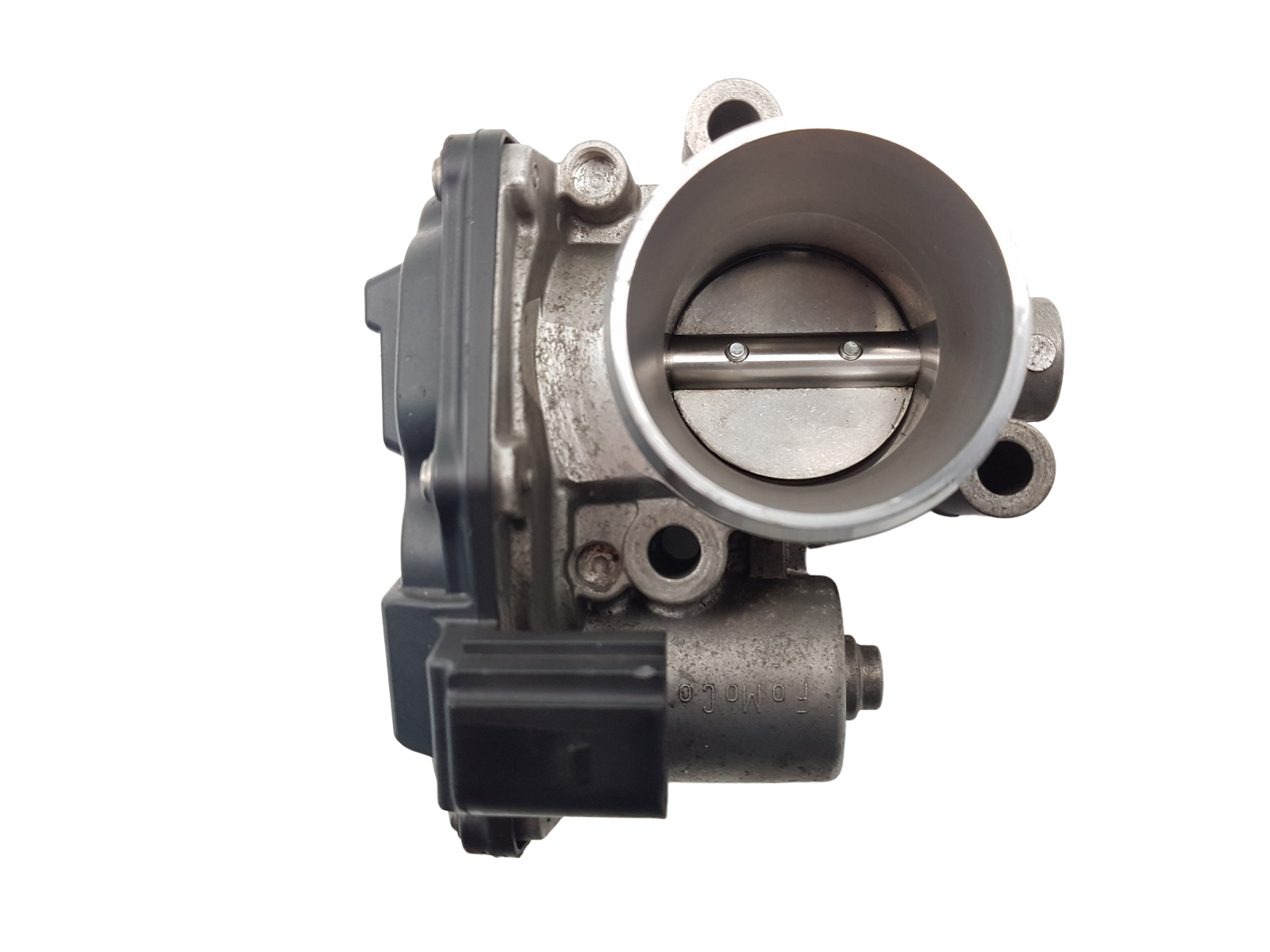 Air Throttle Body Ford CM5G-9F991-FA 1.0 EcoBoost FoMoCo 2255 main product photo